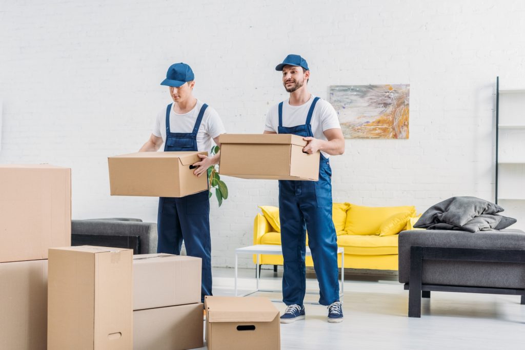 House Movers Auckland - Auckland Fast Movers